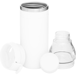 Matte White