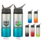 Ozona Sip-Along Aluminum Tumbler 25 oz