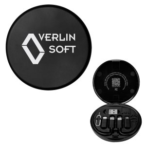 Power Pod Wireless Charging Kit