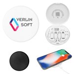 Power Pod Wireless Charging Kit