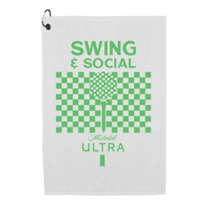 Fairway Classic Cotton Golf Towel