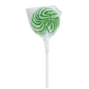 Sweet Spin Custom Lollipop
