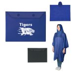 Harbor Packable Poncho