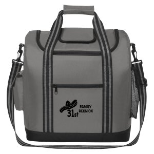 Chill Hopper 28-Can Cooler Bag