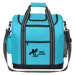 Chill Hopper 28-Can Cooler Bag