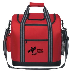 Chill Hopper 28-Can Cooler Bag