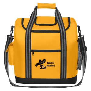 Chill Hopper 28-Can Cooler Bag