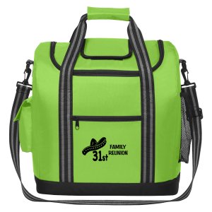 Chill Hopper 28-Can Cooler Bag