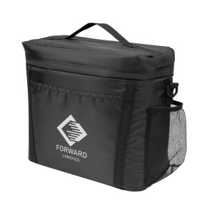 EcoChill Bottle-to-Bag Cooler