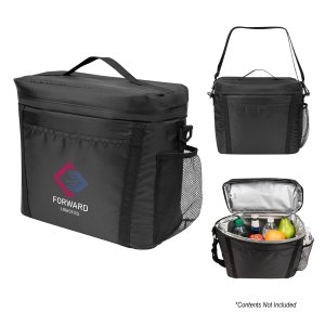 EcoChill Bottle-to-Bag Cooler