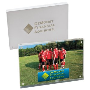 Peek Frame 4x6 Magnetic Acrylic