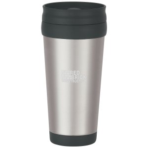 On-the-Go Sip Stainless Tumbler 16 Oz