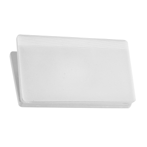 Clipster 4" Magnet Note Holder