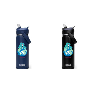 CamelBak Thrive Flip Straw VSS 20oz
