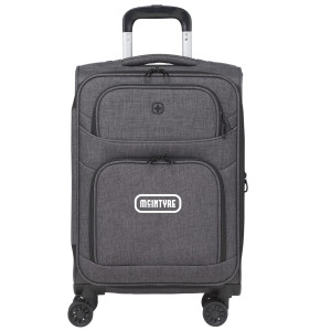Wenger RPET 21" Graphite Carry-On