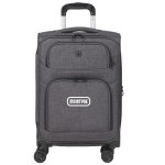 Wenger RPET 21" Graphite Carry-On