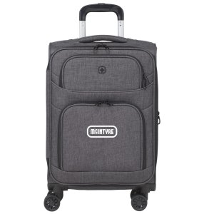 Wenger RPET 21" Graphite Carry-On