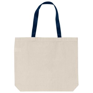 Everyday Event Cotton Tote
