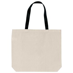 Everyday Event Cotton Tote