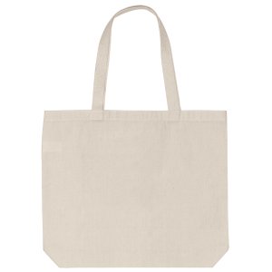 Everyday Event Cotton Tote