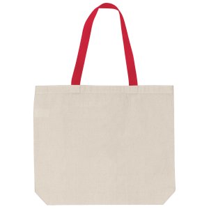 Everyday Event Cotton Tote