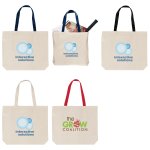 Everyday Event Cotton Tote