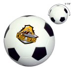 Soccer Stress Ball