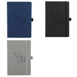 Eco Mano Hardcover Notebook 5.5 x 8.5