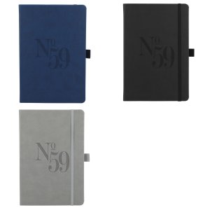 Eco Mano Hardcover Notebook 5.5 x 8.5