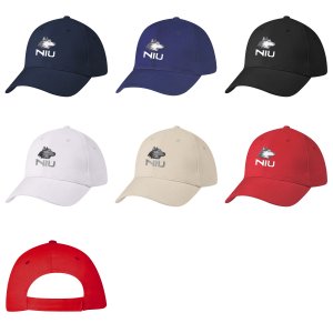Everyday Essential Twill Cap