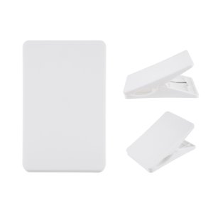 EcoGrip Recycled Desk Clip