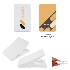 EcoGrip Recycled Desk Clip