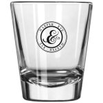 1.75 oz Shot Glass