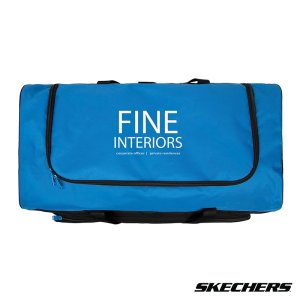 Skechers  Gillette 30" Wheeled Duffel