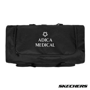Skechers  Gillette 30" Wheeled Duffel