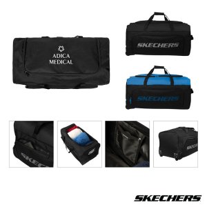 Skechers  Gillette 30" Wheeled Duffel