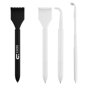 The Handy Extendable Back Scratcher Pen