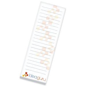 3" x 9" Scratch Pad, 50 Sheet