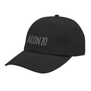 Eco Adventure Low Profile Cap