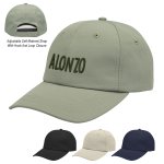 Eco Adventure Low Profile Cap
