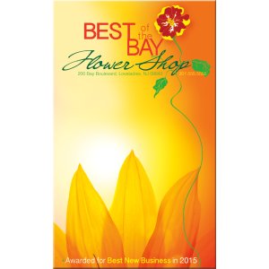 Large Business Card Magnet