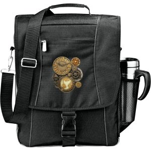 The Chameleon 15-Inch Laptop Brief