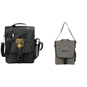 The Chameleon 15-Inch Laptop Brief