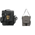 The Chameleon 15-Inch Laptop Brief