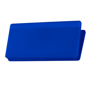 Paper Patrol 6" Magnetic Memo Clip