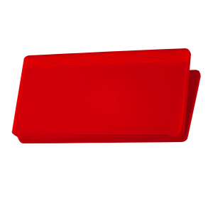 Paper Patrol 6" Magnetic Memo Clip