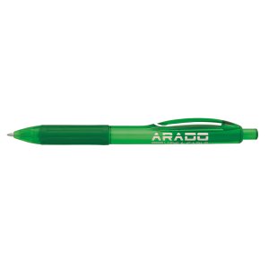 Translucent Barrel Gel Pen