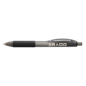 Translucent Barrel Gel Pen