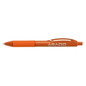 Translucent Barrel Gel Pen