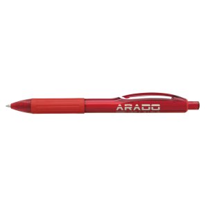 Translucent Barrel Gel Pen